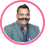 Dr. Prakash Jain